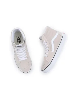 New vans Sneakers montantes mixte ua sk8-hi cthr frnok beige