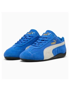 puma Sneakers Speedcat OG JR Bleu Royal