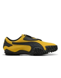 Hot puma Sneakers Teandance Femme Mostro OG Prime Yellow