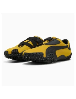 Hot puma Sneakers Teandance Femme Mostro OG Prime Yellow