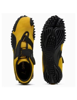 Hot puma Sneakers Teandance Femme Mostro OG Prime Yellow