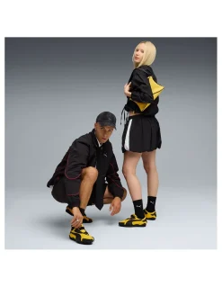 Hot puma Sneakers Teandance Femme Mostro OG Prime Yellow