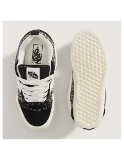 Clearance vans Sneakers Tendance Femme Knu Skool Léopard