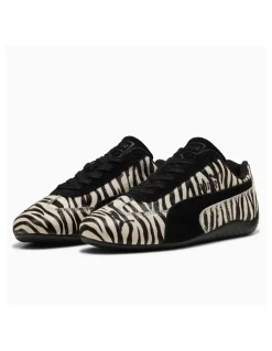 New puma Sneakers Tendance Femme Speedcat Zebra
