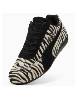 New puma Sneakers Tendance Femme Speedcat Zebra