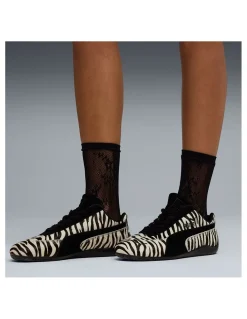 New puma Sneakers Tendance Femme Speedcat Zebra