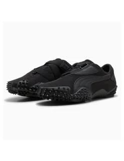 New puma Sneakers Unisexe Mostro OG Black 403206-04