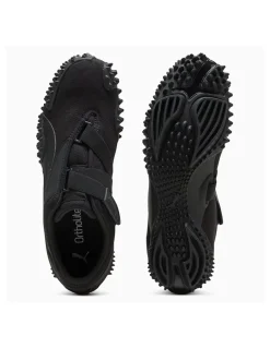 New puma Sneakers Unisexe Mostro OG Black 403206-04