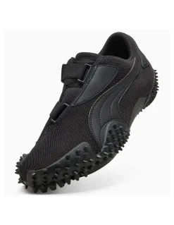New puma Sneakers Unisexe Mostro OG Black 403206-04