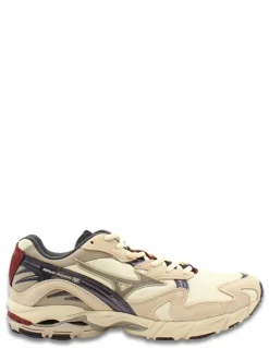 New mizuno Sneakers wave rider 10 Yokai Beige