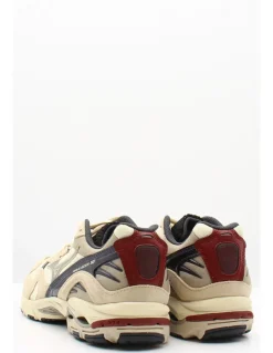 New mizuno Sneakers wave rider 10 Yokai Beige