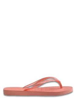 Outlet havaianas Tongs Femme Slim Rose