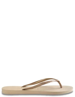 Best havaianas Tongs Femme Slim Sand