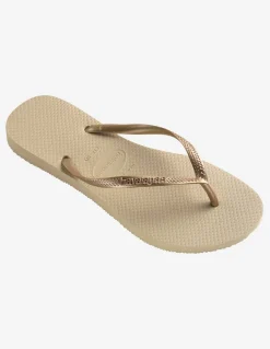 Best havaianas Tongs Femme Slim Sand